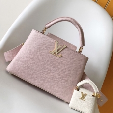 LV Capucines Bags